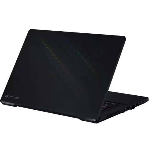 Ноутбук ASUS ROG Zephyrus M16 GU603HE-K8019 16 WQXGA/ Core i7 11800H/ 16GB/ 512GB SSD/ noDVD/ GeForce RTX3050 Ti 4GB/ BT/ WiFi/ DOS (90NR07C1-M00360) фото 5