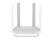 Маршрутизатор/ Netcraze Speedster 4G+ Гигабитный интернет-центр с модемом 4G+, Mesh Wi-Fi 5 AC1200 и 4-портовым Smart-коммутатором (NETCRAZE SPEEDSTER 4G+ (NC-2911))