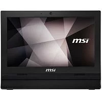 Эскиз Моноблок MSI PRO AP162T ADL AiO 9s6-a60211-012