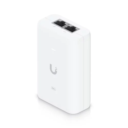 Инжектор Ubiquiti PoE Adapter (30W) (U-POE+)