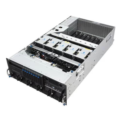 Платформа системного блока ASUS ESC8000A-E13P / 32R4/ WOS/ WOA/ WON/ WOM/ WONCRD/ WORCRD/ EU (90SF0401-M000N0) фото 5