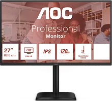 Эскиз Монитор 27" AOC 27e4u