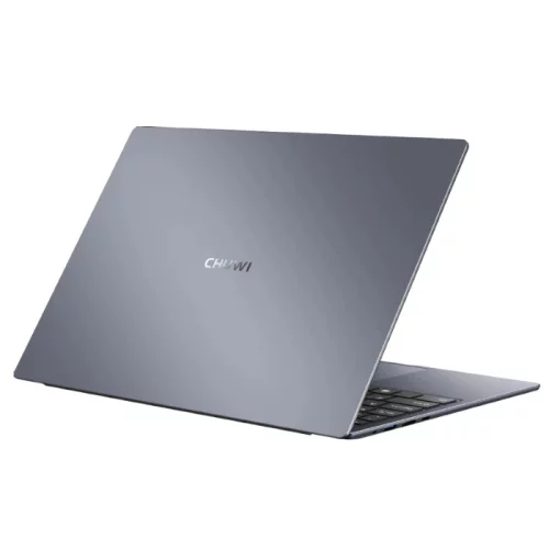 *Ноутбук CHUWI CoreBook 14 [1746119] Grey 14 {FHD+ IPS i5-1035G4/ 8GB/ 512GB SSD/ W11H/ RUkbd подсветка клавиатуры} фото 4