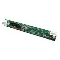 Переходник Chenbro Переходник для SLIM ODD, PCB SATA TO SATA (66H243131-001) (CLKF656) {100} (312649)