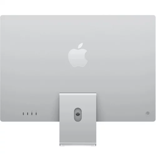 Моноблок Apple 24 iMac 2021 24 4480x2520/ Apple M1/ 16GB/ 256GB SSD/ noDVD/ WiFi/ BT/ macOS (mod. Z12Q000BV; Z12Q/1) фото 3