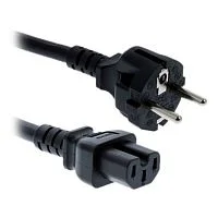 Europe AC Type A Power Cable (CAB-TA-EU=)