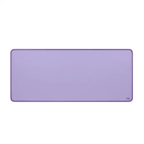 Коврик для мыши Logitech Desk Mat Studio Series lavender (956-000054)