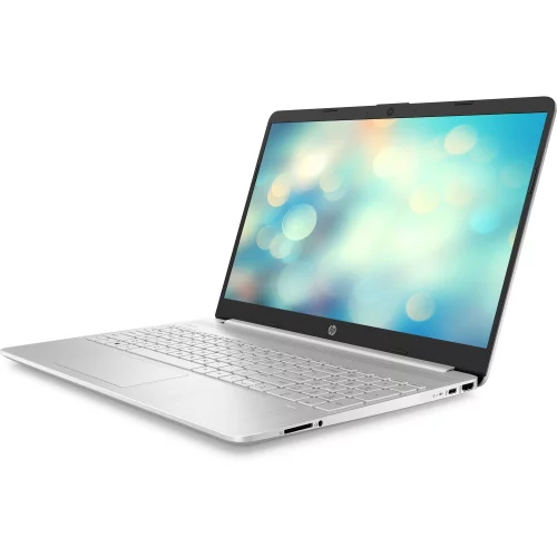 Ноутбук HP 15s-eq3010ny Ryzen 7 5825U 16Gb 512Gb SSD 15.6