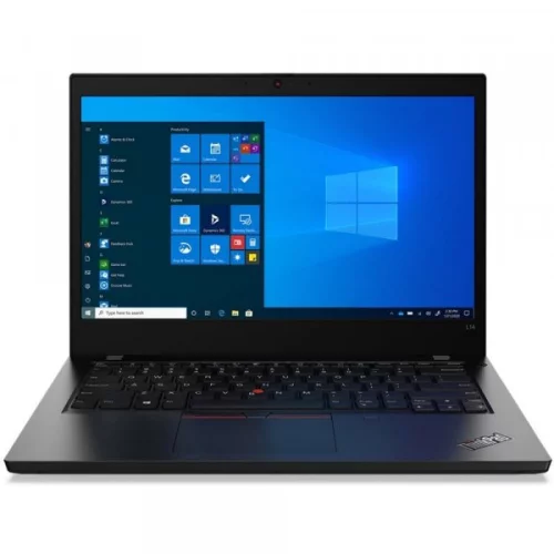 Ноутбук Lenovo ThinkPad L14 Gen 1 AMD 14