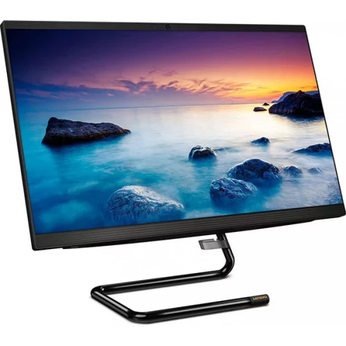 Моноблок Lenovo IdeaCentre AIO 3 24IMB05 23.8 FHD, Core i5-10400T, 8GB, 512GB SSD + 1TB, AMD Radeon 625 2GB, DVD-RW, WiFi, BT, Win 10 [F0EU0093RK] фото 2