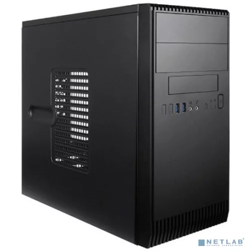 Mini Tower InWin ENR064 Black 600W PM-600ATX-F U3.0*2+A(HD) mATX (6178294)