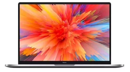 Ноутбук Xiaomi Pro RedmiBook Ryzen 7 6800H 16Gb 512Gb SSD 15.6