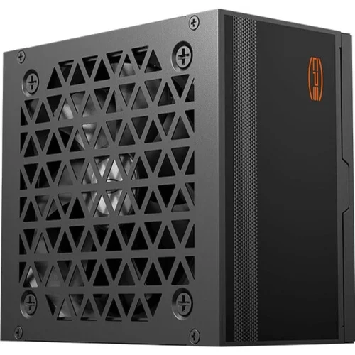 Блок питания ПК/ Power Supply PCCooler, 750W 80+ Bronze (ATX, ATX 3.1, Non-modular, 1x24(20+4)pin 550mm, 2xCPU*2 8(4+4)pin 650mm, 2xPCIe*2 8(6+2)pin 500mm, 1x12V-2x6 600mm, 6xSATA*3+MOLEX4pin*2, Activ (P3-YK750H-B1H) фото 2