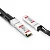 Твинаксиальный медный кабель Customized 100G QSFP28 (Q-4S28PC02) (Q-4S28PC02)
