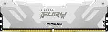 Память DDR5 16GB 8000MHz Kingston KF580C38RW-16 Fury Renegade RTL Gaming PC5-64000 CL38 DIMM 288-pin 1.45В single rank с радиатором Ret Память DDR5 16GB 8000MHz Kingston KF580C38RW-16 Fury Renegade RTL Gaming PC5-64000 CL38 DIMM 288-pin 1.45В single rank с радиатором Ret