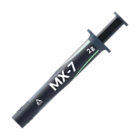Термопаста Arctic Cooling Термопаста MX-7 Thermal Compound 2-gramm арт. (ACTCP00089A)