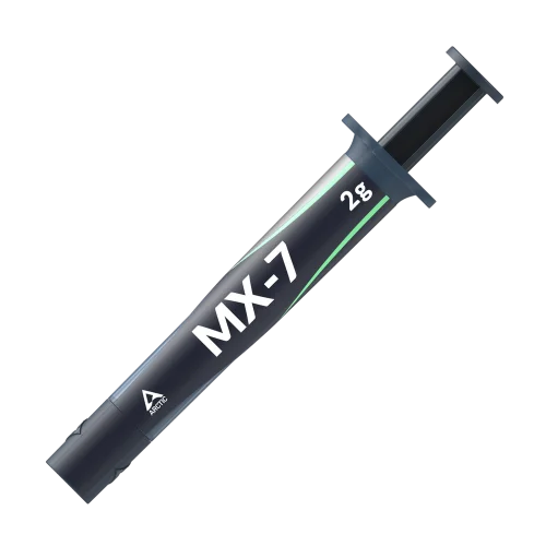 Термопаста Arctic Cooling Термопаста MX-7 Thermal Compound 2-gramm арт. (ACTCP00089A)