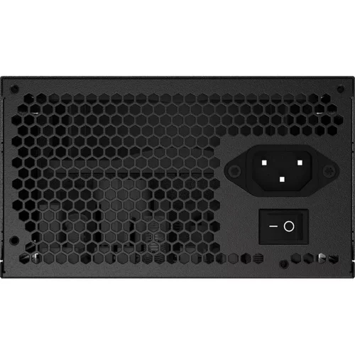 Блок питания Gigabyte GP-P550B 550W (GP-P550B) фото 5