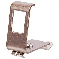 Рамка Lanmaster LAN-DRF-1OK-M (LAN-DRF-1OK-M)