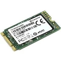 Накопитель Transcend TS120GMTS420S M.2 2242, SSD, SATA III, 120GB, 3D TLC, RTL