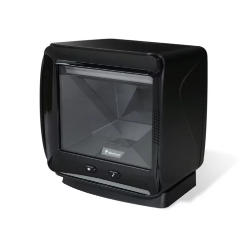 Сканер штрих-кодов/ FR80 Salmon 2D CMOS Mega Pixel Large window vertical desktop scanner with