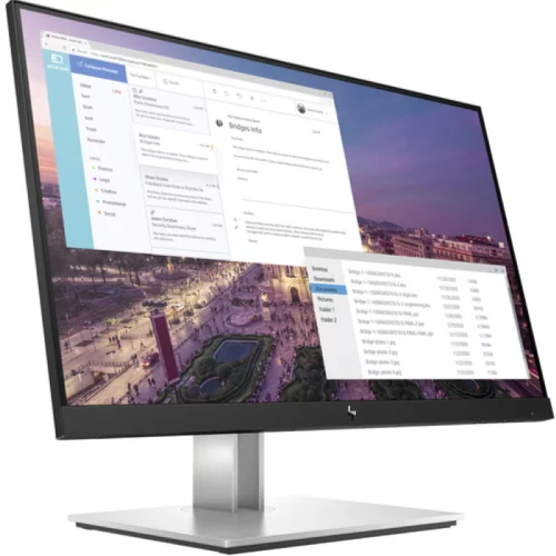 Монитор HP E22 G4 21.5