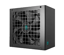 Блок питания Deepcool GAMERSTORM PN650D (ATX 3.1, 650W, PWM 120mm fan, 80+ GOLD, Active PFC + Full Bridge SRC LLC + DC/ DC, Gen5 PCIe) RET (GS PN650D)