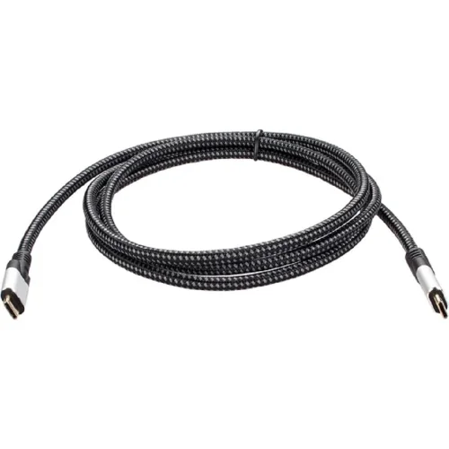 Кабель/ Кабель USB4 TypeC(M)--TypeC(M), 5K@60Hz, 8K@30Hz 40GBps, PD 240W, VCOM, 1.5м <CU560-1.5M>