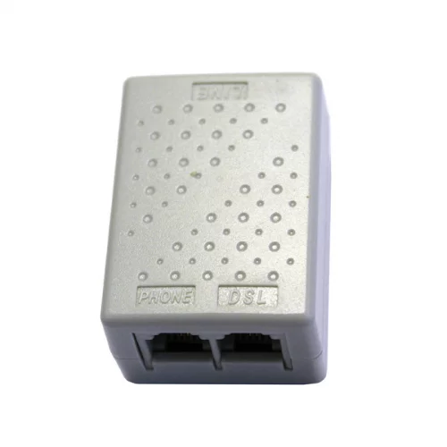 Сплиттер DialUp D-Link DSL-30CF/ RS RJ-11 Annex A/ L/ M (DSL-30CF/RS) фото 2