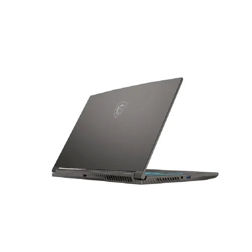 Ноутбук MSI Thin 15 B2RVE-3451XRU (9S7-16R831-3451) Ноутбук MSI Thin 15 B2RVE-3451XRU Intel Core 7 240H/ 16Gb/ SSD512Gb/ RTX4050 6Gb (45W)/15.6/IPS/FHD/1920x1080/144Hz/NoOS/Cosmos Gray/1.86kg (9S7-16R831-3451) фото 3