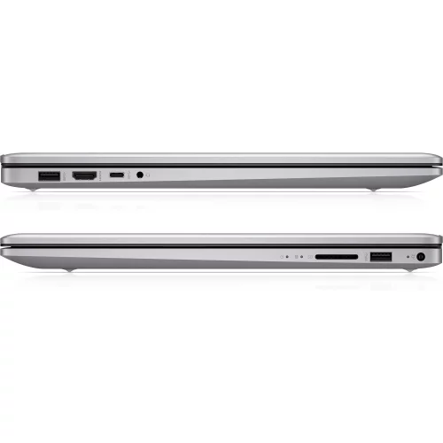 Ноутбук HP 470 G9 17.3 FHD/ Core i7-1255U/ 8GB/ 512GB SSD/ MX550 2GB/ WiFi/ BT/ DOS (6S7D5EA#BH5) фото 6