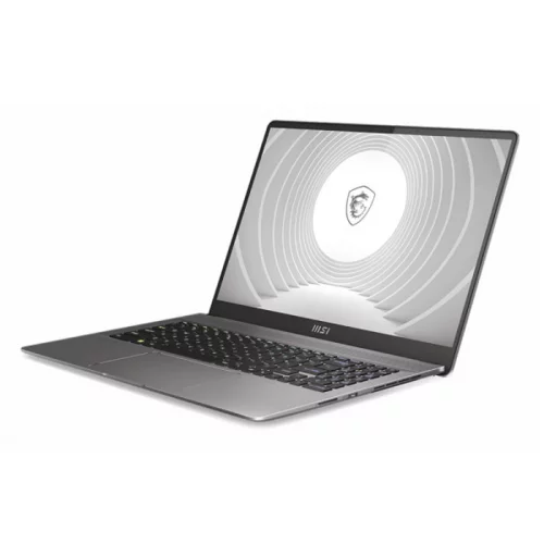 Ноутбук MSI CreatorPro Z16P B12UMST 16