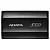 Внешний жесткий диск A-DATA SE800 1 Тб USB-C (ASE800-1TU32G2-CBK) (ASE800-1TU32G2-CBK)