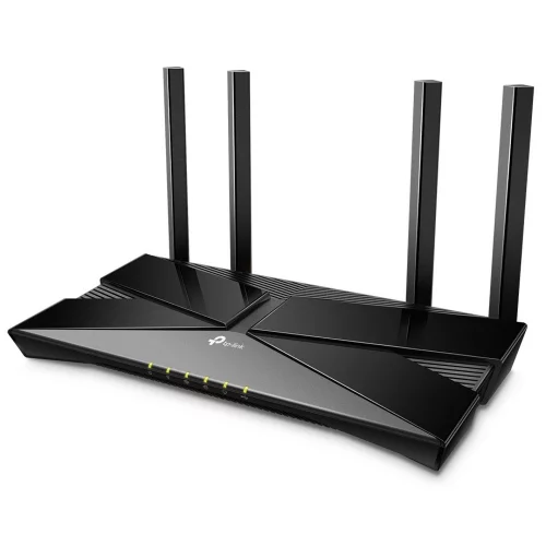 Роутер TP-LINK Archer AX20 (ARCHER AX20) фото 2