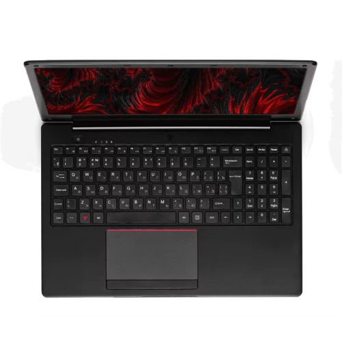 Ноутбук ГРАВИТОН Н15И-ТП 15.6(1920x1080 IPS (матовый))/Intel Core i5 1135G7(2.4Ghz)/8192Mb/256SSDGb/Cam/BT/WiFi/war 1y/1.7kg/black/noOS