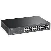 Коммутатор TP-LINK 24x RJ45 (TL-SF1024D)