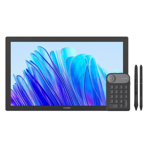 Интерактивный дисплей/ Сенсорный монитор Huion KAMVAS Pro 19