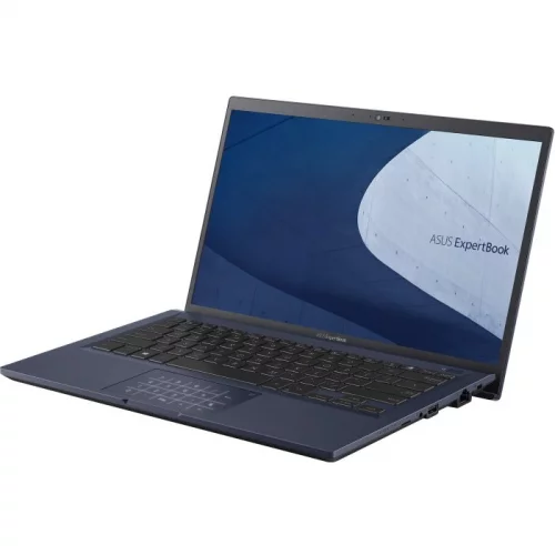 Ноутбук ASUS ExpertBook B1 B1400CEAE-EK0687R 14 FHD/ Core i3-1115G4/ 8GB/ 512GB SSD/ noDVD/ WiFi/ BT/ Win10Pro (90NX0421-M08370) фото 3