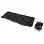 USB клавиатура и мышь Lenovo 300 USB Combo [GX30M39635] (GX30M39635)
