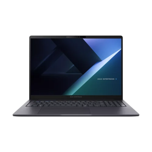 Ноутбук ASUS ExpertBook Advanced B5605CCA-PL0129X Intel Core Ultra 5 225H 16GB 512GB M.2 2280 NVMe PCIe 4.0 SSD 16.0 WQXGA (2560 x 1600) 16:10 400nits Anti-Glare Wide View Intel Arc Graphics Win11 Pro 1.74 K (90NX08F1-M004L0)