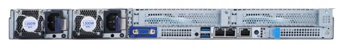 Серверная платформа GIGABYTE 1U, R182-NA1 (R182-NA1) *Серверная платформа GIGABYTE 1U (R182-NA1) фото 3