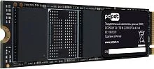 Накопитель SSD PC Pet PCIe 4.0 x4 1TB PCPS001T4 M.2 2280 OEM
