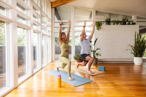 Смарт-часы Amazfit Balance A2287 46мм 1.5