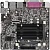 Материнская плата с ЦПУ ASRock Q1900B-ITX (Q1900B-ITX)