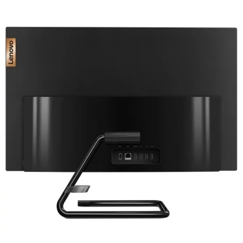 Моноблок Lenovo IdeaCentre AIO 3 27IMB05 27 FHD, Core i5 10400T, 16GB, 512GB SSD, DVD-RW, WiFi, BT, Win10 [F0EY00L6RK] фото 3