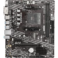 Материнская плата/ MB MSI AMD A520 sAM4, 2xDDR4(64GB), DVI-D/HDMI 2.1, 1xPCIe 3.0x16, 1xPCIe 3.0, 1xLAN, 4xSATA 6Gb/s, 1xM.2, 4xUSB 3.2, 2xUSB 2.0, 1xPS/2, mATX (A520M-A PRO)