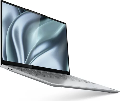 Ноутбук/ Lenovo Yoga Slim 7 Pro 14IAH7 14