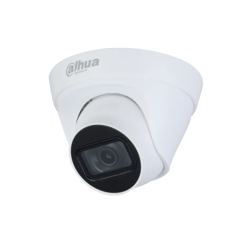 Камера видеонаблюдения IP Dahua DH-IPC-HDW1431T1P-A-0280B-S6 2.8-2.8мм цв. корп.:белый