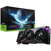 Видеокарта/ GeForce RTX 5080 16G VANGUARD SOC