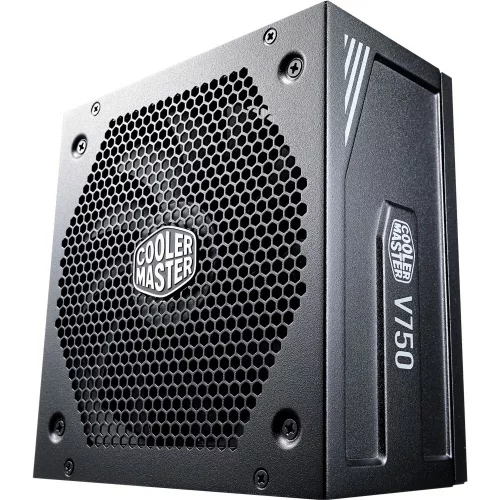 Блок питания Cooler Master V Gold V2 750W (MPY-750V-AFBAG-EU) фото 3